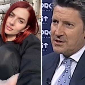 Imaginile momentului: Lidia Buble și iubitul milionar, Horațiu Nicolau, fotografiați la cumpărături. Cum au fost surprinși cei doi / Foto