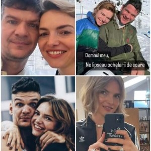 Tudor Chirilă, declarații rare despre iubita lui și cei doi copii ai lor: „Am doi copii mișto, o gagică mișto”. Sunt sau nu căsătoriți?