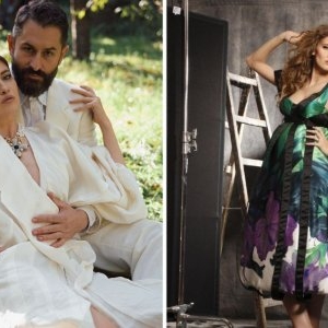 Veste superbă în showbiz! Iulia Albu, anunț surpriză despre a doua sarcină. Mike este în culmea fericirii! Vedeta mai are o fată, Mikaela, în vârstă de 16 ani