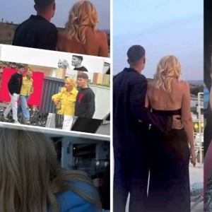 Daciana Sârbu rupe tăcerea despre relația cu Alex, care e mai mic cu 21 de ani decât ea. Spune că e fericită și nu-i pasă de gura lumii: Toată viața am fost judecată și bârfită