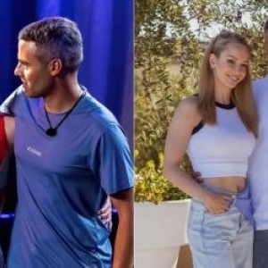 Sandra Izbașa a vorbit deschis despre felul în care ea și Răzvan Bănică gestionează problemele de cuplu. Ce a dezvăluit