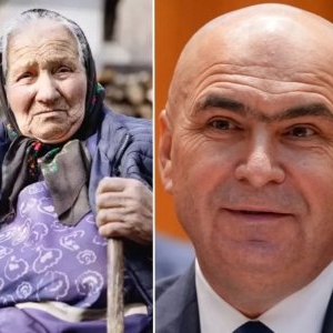 Ce spune mama lui Ilie Bolojan, doamna Floarea, despre băiatul ei, premierul României: „De micuț o fost...”