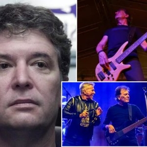 Mugurel Vrabete de la Holograf avea un fiu secret, dintr-o relație extraconjugală, și a trecut prin 3 căsnicii. Ce s-a mai aflat acum, după moartea lui, despre viața tumultuoasă a artistului