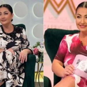 Gabriela Cristea a slăbit 30 kilograme. Cu ce tehnici a reușit să scape prezentatoarea TV de kilogramele în plus