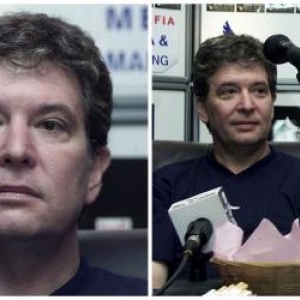 Cine este fiul secret al lui Iulian Mugurel Vrabete. Câți copii a avut, de fapt, regretatul basist al trupei Holograf