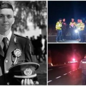 După aproape doi ani, Alex s-a stins pe patul de spital, unde a ajuns în stare gravă după un accident