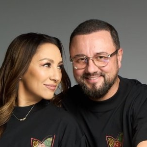 Știrea momentului! Felicitări, ce emoționant! Cum au ținut secret atâta vreme?! Cu pozele astea a făcut Andra cel mai frumos, mai emoționant și mai mare anunț! Bravo, bravo!