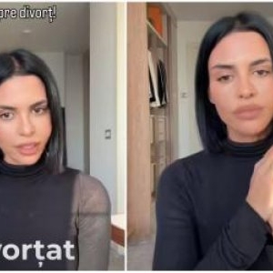 Andreea Popescu și Rareș Cojoc au divorțat după 10 ani de căsnicie! Care a fost adevăratul motiv al despărțirii, de fapt
