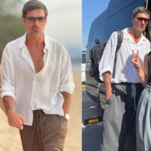 Adela Popescu îl lasă pe Radu Vâlcan singur în Thailanda. De ce nu îl mai însoțește la filmările Insula Iubirii 2026