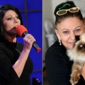 Imaginile îngrijorătoare cu Elena Cârstea în scaun cu rotile. Artista a revenit în țară după 10 ani. Ce i s-a întâmplat