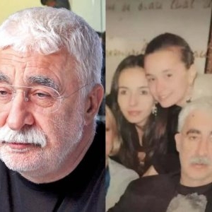 Toată lumea o știe pe extravaganta Janine Sârbu, dar iată cum arată în prezent Lavinia, prima soție a milionarului Adrian Sârbu, care i-a dăruit două fiice. Omul de afaceri spunea despre ea că e ”cea mai frumoasă femeie din România”