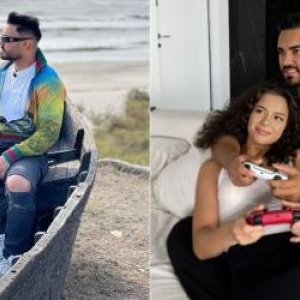 Jador și Oana Ciocan s-au despărțit după un an de căsnicie. Care este motivul separării și ce decizie drastică a luat artistul