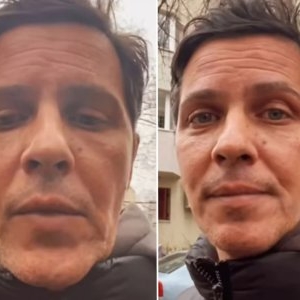 „Nu sunt alcoolic” Lucian Viziru spune lucrurilor pe nume! A transmis un mesaj public, pentru ca toată lumea să știe de la el