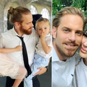 Ilan Laufer și gemenii lui de 5 ani, loviți de o mașină pe trecerea de pietoni, în București. „O clipă de șoc”. Primele informații despre accident