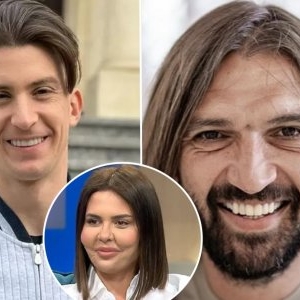 Ca-n filme! Cum ar fi aflat, de fapt, Rareș Cojoc de relația soției lui cu Dan Alexa. Andreea Popescu ar fi făcut o greșeală majoră