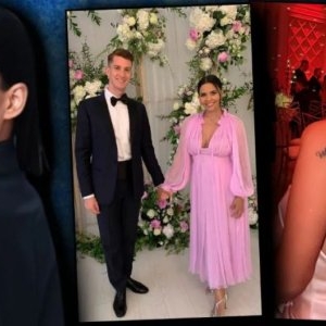 Imaginile care prevesteau ruptura dintre Andreea Popescu și Rareș. Ultima petrecere la care au fost spune totul despre răceala dintre ei. Detaliile care au atras atenția încă de atunci / FOTO