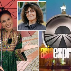E anunțul zilei în televiziune! Ce au anunțat acum producătorii Asia Express! E fără precedent pentru o emisiune din România