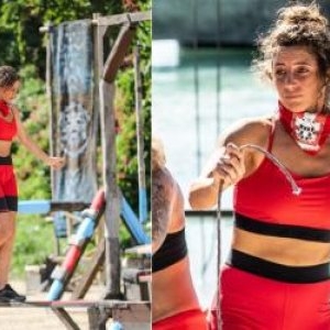Cine este iubitul Patriciei Vizitiu. Concurenta de la Survivor România 2026 trăiește o poveste de iubire de 12 ani
