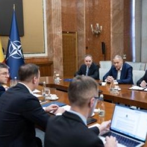 Guvernul declară situaţie de criză pe piaţa carburanţilor. Măsurile de protecție, valabile şase luni