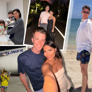 BOMBĂ în showbiz! Andreea Popescu și Rareș Cojoc s-au ÎMPĂCAT! Au decis că așa este cel mai bine de dragul celor trei copii pe care îi au!