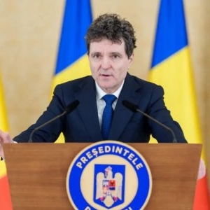 Nicușor Dan face mutarea momentului! E OFICIAL, decizia luată AZI de președintele României