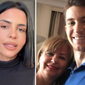 Au pus accentul pe discreție, dar soacra Andreei Popescu nu s-a putut abține! Ce mesaj a publicat doamna Mihaela, după ce dansatoarea a anunțat divorțul de fiul ei, Rareș Cojoc