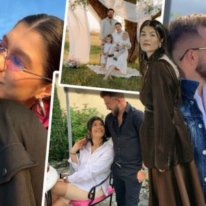 Ileana Sterp, declarații despre DIVORȚ. A decis să se mute din Sebeș la țară, lângă mama sa, iar de câteva luni nu s-a mai afișat cu soțul ei în public: Niște momente mai grele