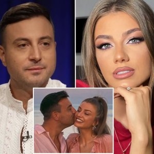 Codruța Filip i-a dat șah mat lui Valentin Sanfira, când a anunțat separarea de soțul ei, dar nici el nu se lasă mai prejos! Ce a putut să povestească depășește orice imaginație! Declarațiile care i-au surprins pe toți