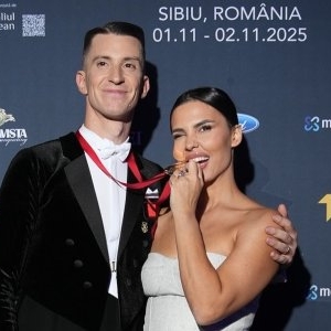 Rareș Cojoc a tăcut cât a tăcut, dar acum a venit mesajul. Scurt, dar cu mult subînțeles, postarea spune tot despre starea lui după divorț. Dureros și greu