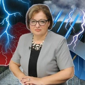 Cupolă de aer polar în România. ANM anunță ploi și frig până la Paște: Schimbările vor începe din noaptea de joi spre vineri