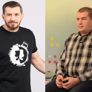 Dragoș Pătraru spune cum a slăbit 30 kg fără să țină dietă: „Sunt dezastru pentru sănătate. După ce le scoți pe astea, slăbești”