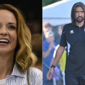 Dan Alexa, surprins alături de Andreea Marin. Antrenorul român a fost recent implicat în scandalul divorțului Andreei Popescu