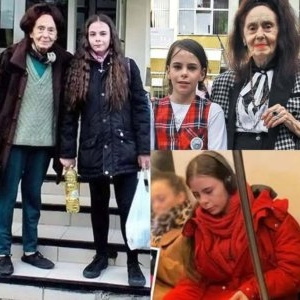 Eliza, fiica Adrianei Iliescu, nu a mai fost văzută demult, însă cele mai recente imagini cu ea chiar fac înconjurul internetului, grație unui mini-detaliu, care a atras din prima secundă atenția tuturor. Ce au putut observa oamenii