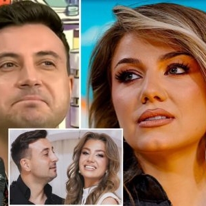 Gustul dulce al răzbunării! Codruța Filip îi dă șah mat lui Valentin Sanfira! A transmis un mesaj clar!