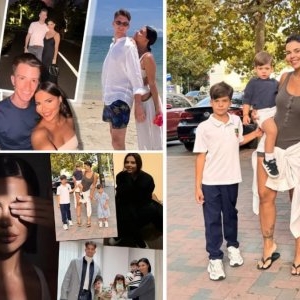Andreea Popescu și Rareș Cojoc, decizie ULUITOARE în privința custodiei celor trei copii. Cum au decis să-i împartă pe cei mici. Așa au gândit că e cel mai bine