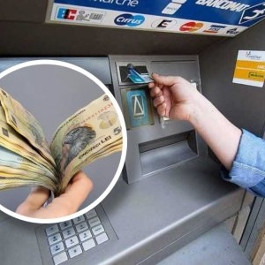 Se schimbă banii până la finalul anului 2026. Noile bancnote vor circula în paralel cu cele vechi