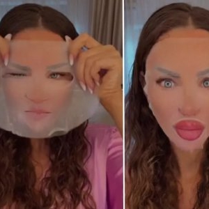 Cum arată, de fapt, Bianca Drăgușanu nemachiată și fără filtre de înfrumusețare / FOTO