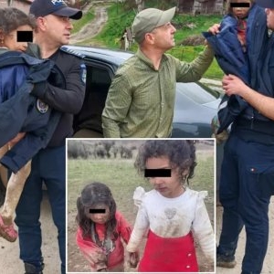 Ies la iveală noi detalii legate de fetițele dispărute din Târnăveni! Copilele ar fi fost legate la ochi și răpite! Ce s-ar fi întâmplat, de fapt, în timpul în care au lipsit de acasă