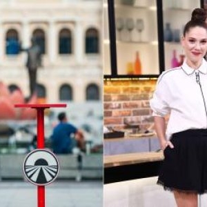 Irina Fodor, incident neașteptat în Asia Express pe Drumul Mătăsii. Ce i s-a întâmplat prezentatoarei la filmări