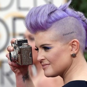 Kelly Osbourne și-a făcut un nou tatuaj. Ce desen a ales fiica lui Ozzy Osbourne după ce s-a despărțit de logodnicul său