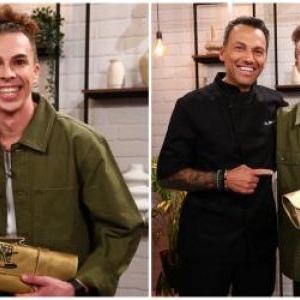 Cine este Alexandru Szabo, cuțitul de aur al lui chef Ștefan Popescu din sezonul 17 Chefi la cuțite. De ce locuiește în Italia