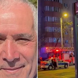 Noi detalii ies la iveală în cazul medicului din București ucis și incendiat în propria casă. Ce arată primele date din anchetă