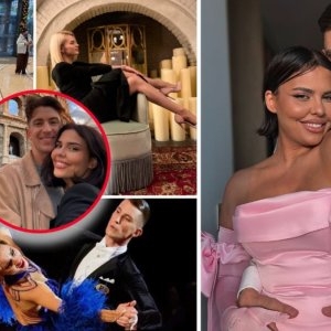 Rareș Cojoc, declarații uluitoare după divorțul de Andreea Popescu. Primele declarații despre partenera sa: Formăm o pereche