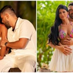 Marian Grozavu și Bianca Dan s-au despărțit. Ce mesaj a transmis fosta concurentă de la Insula Iubirii sezonul 9