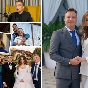 S-a aflat motivul divorțului! O apropiată a lui Valentin Sanfira și a Codruței Filip dă din casă: Poposim un pic la subiectul înșelatului