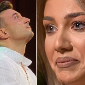 „Au existat multe momente în care îmi venea să urlu”. Codruța Filip rupe tăcerea despre divorț și face declarații cu lacrimi în ochi despre căsnicia cu Valentin Sanfira. Dezvăluirile la care nimeni nu se aștepta