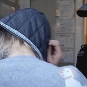 Menajera medicului anestezist ucis şi incendiat în propria casă, principalul suspect