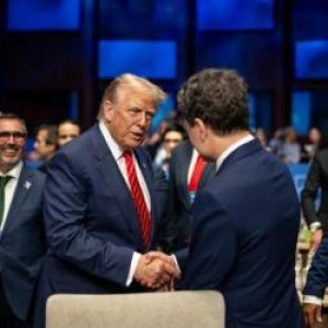 Răspunsul lui Donald Trump la invitația României de a veni la Summit-ul B9 de la București