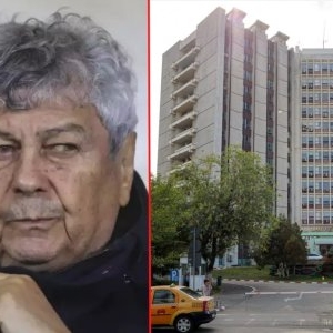 Anunțul momentului de la Spitalul Universitar. Ce au decis medicii lui Mircea Lucescu