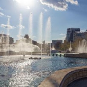 Cum va fi vremea de Paşte şi 1 Mai. Prognoza meteo pentru următoarele patru săptămâni